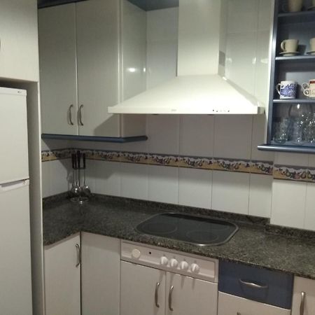 Apartamento La Atalaya C-162 โกนิล เด ลาฟรอนเตรา ภายนอก รูปภาพ