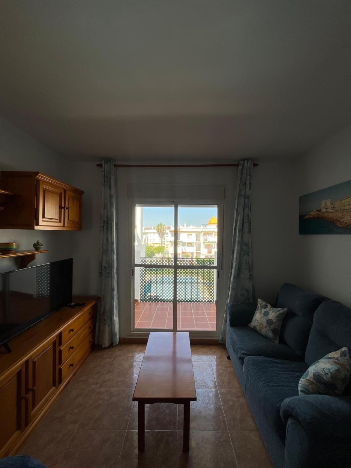 Apartamento La Atalaya C-162 โกนิล เด ลาฟรอนเตรา ภายนอก รูปภาพ