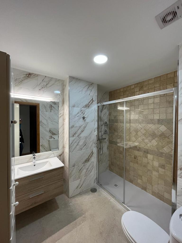 Apartamento La Atalaya C-162 โกนิล เด ลาฟรอนเตรา ภายนอก รูปภาพ