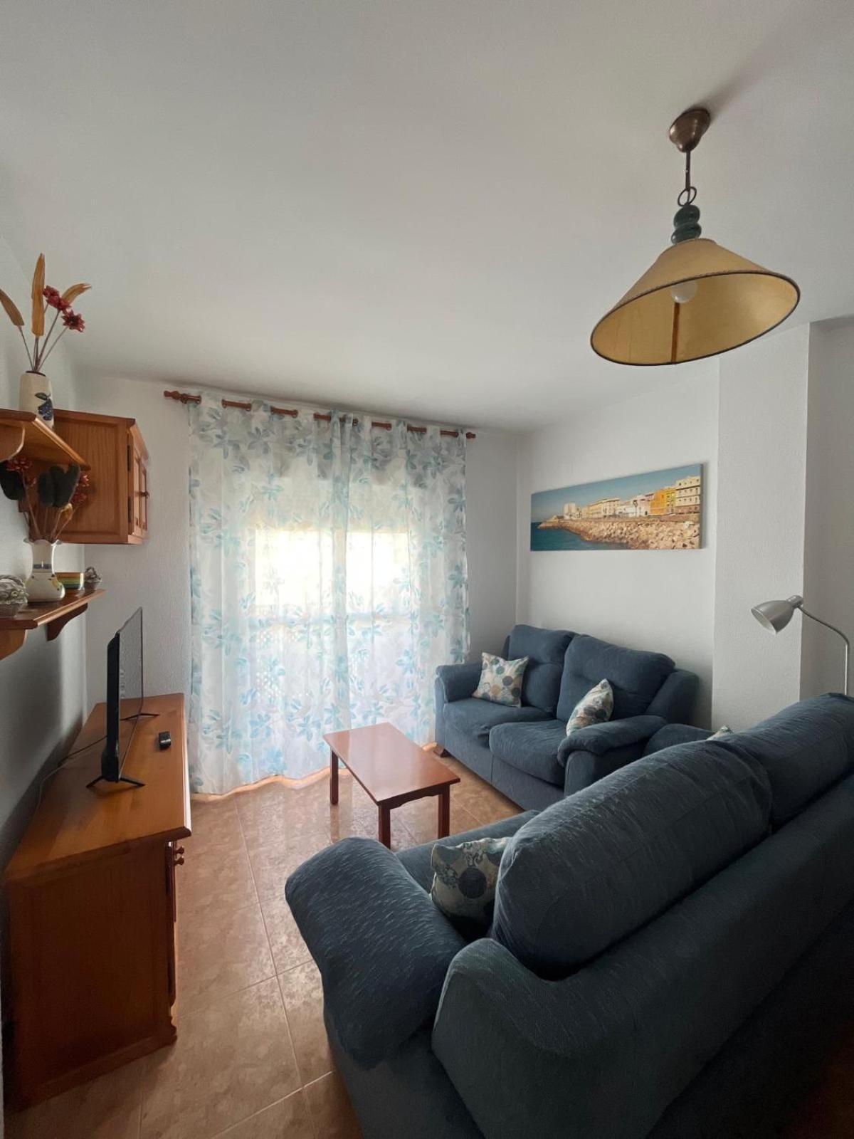 Apartamento La Atalaya C-162 โกนิล เด ลาฟรอนเตรา ภายนอก รูปภาพ