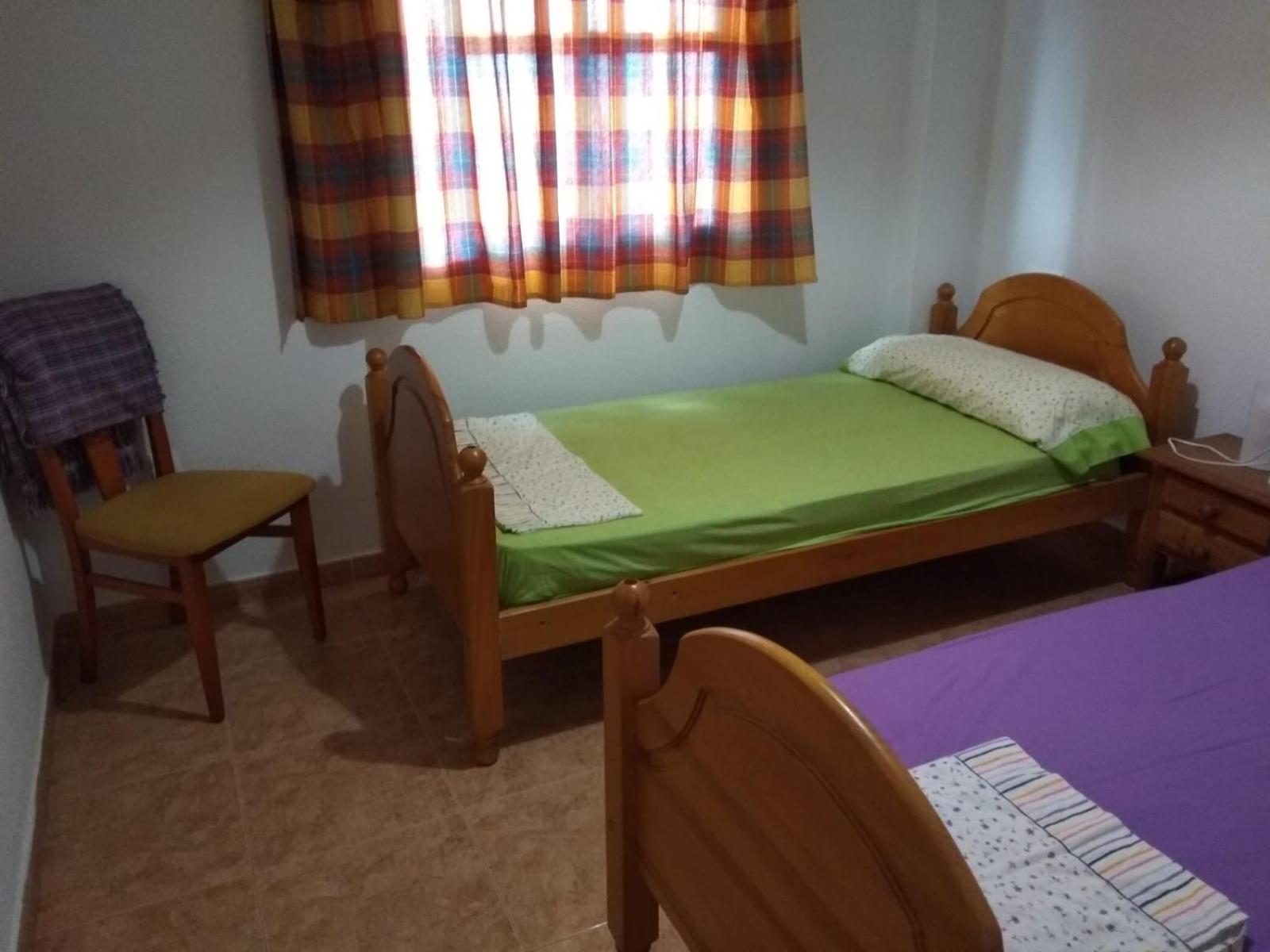 Apartamento La Atalaya C-162 โกนิล เด ลาฟรอนเตรา ภายนอก รูปภาพ