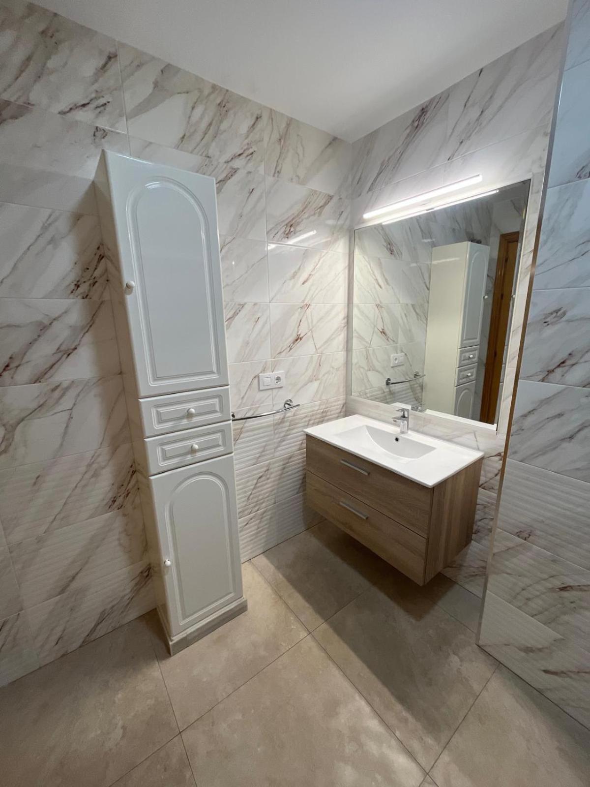 Apartamento La Atalaya C-162 โกนิล เด ลาฟรอนเตรา ภายนอก รูปภาพ