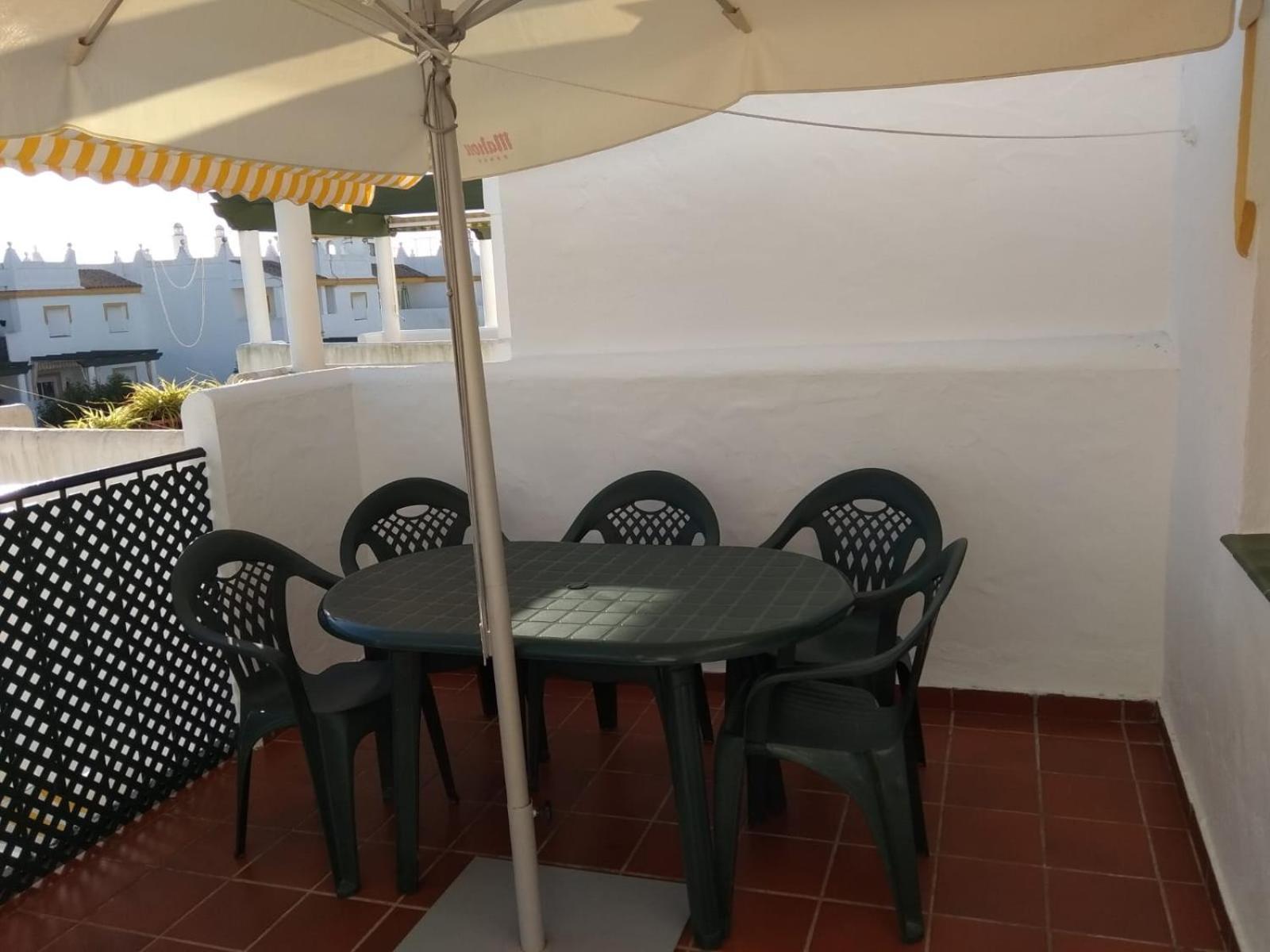Apartamento La Atalaya C-162 โกนิล เด ลาฟรอนเตรา ภายนอก รูปภาพ