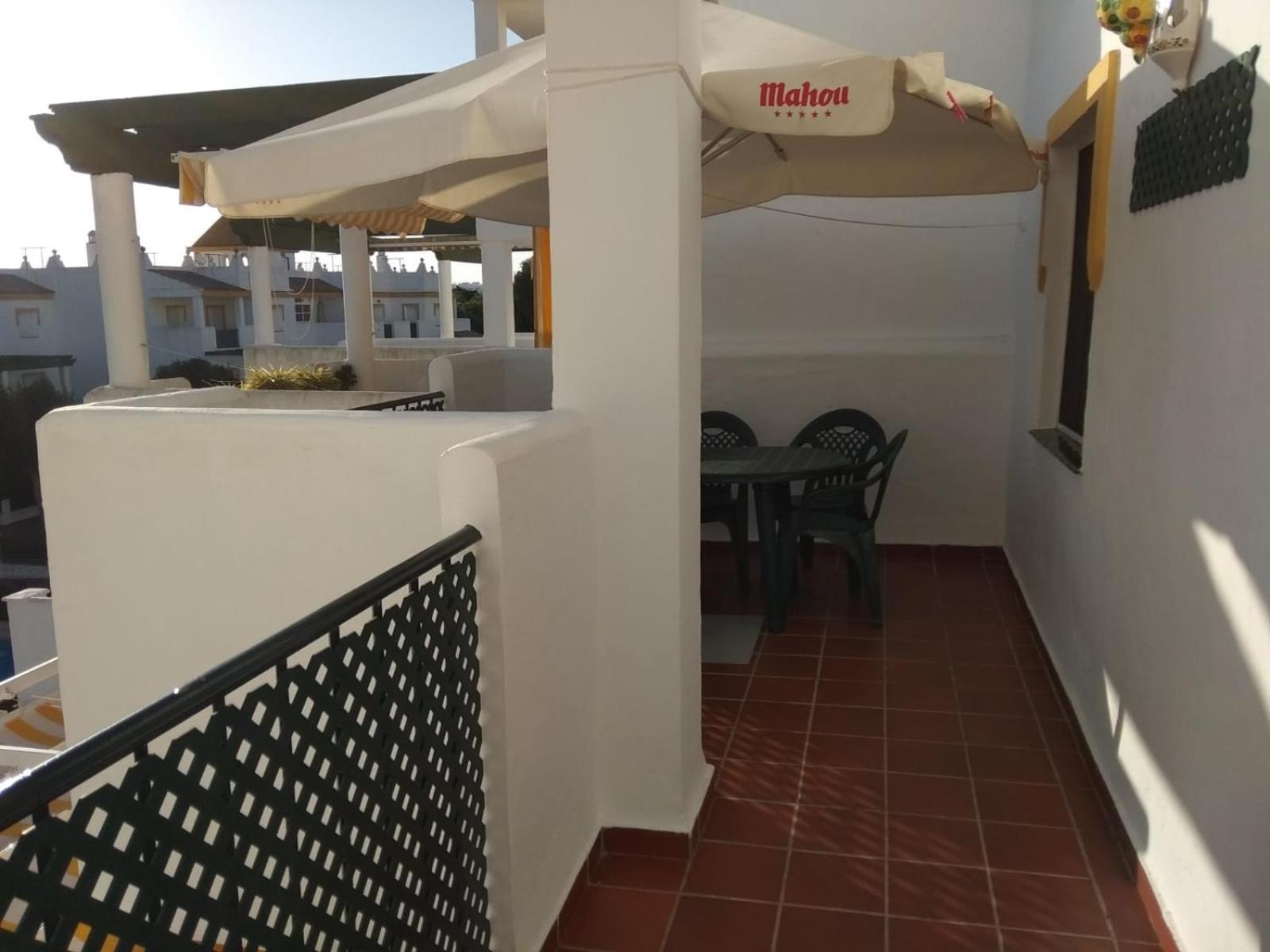 Apartamento La Atalaya C-162 โกนิล เด ลาฟรอนเตรา ภายนอก รูปภาพ
